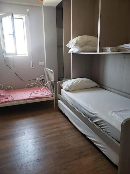 Larisa Apartment Himare Albanien