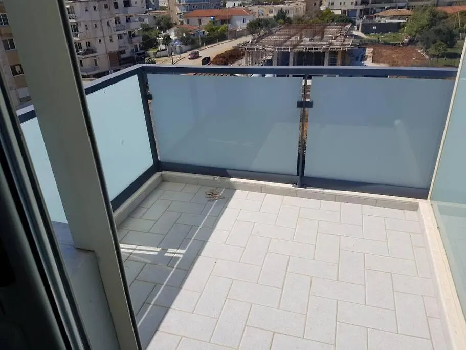 Larisa Apartment Himare 0*,  Albanien